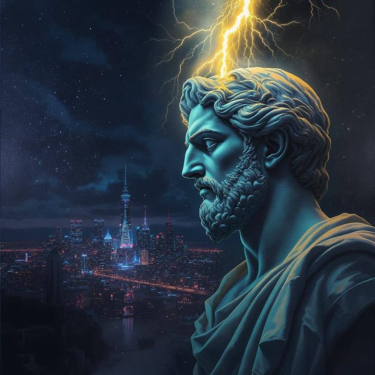 La importancia de la mitología. Cuentamitos